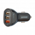 USB зарядное устройство USB CAR CHARGER. ZiPOWER