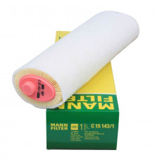 Фильтр воздушный MANN-FILTER C15143/1