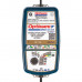 Зарядное устройство OptiMate 7  SELECT GOLD (1x10А, 12V),(TM250)