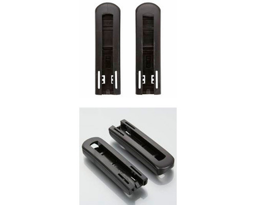 Адаптер для щеток стеклоочистителя BAJONETT LOCK (2шт)