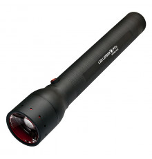 LED LENSER Фонарь P17.2
