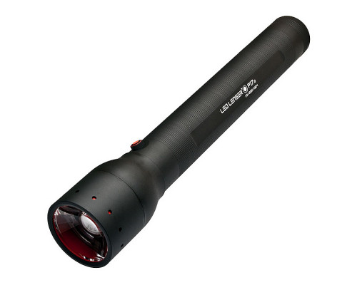LED LENSER Фонарь P17.2