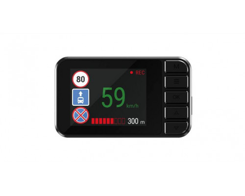 Видеорегистратор NAVITEL R385 GPS