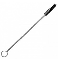 Щетка нейлоновая, диаметр 1/2"(12.7мм), общая длина 34"(863мм)  для пpочистки масляных галерей