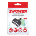 Разветвитель прикуривателя ZiPOWER