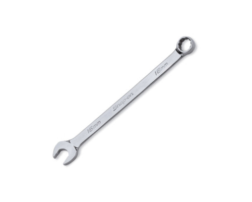 Ключ рожково-накидной Snap-on 15 мм Flank Drive Plus Ключ рожково-накидной Snap-on 15 мм Flank Drive Plus