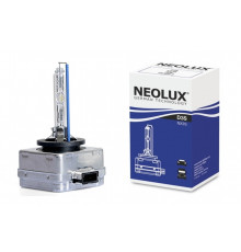 Лампа автомобильная ксеноновая NEOLUX D3S 35W 1шт.