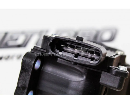 Педаль газа RIKOR electronics электронная E-Gas для Лада Нива 4х4 Педаль газа RIKOR electronics электронная E-Gas для Лада Нива 4х4