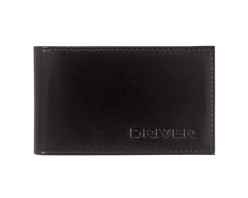 Футляр для пластиковых карт DRIVER