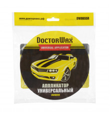 Аппликатор универсальный DoctorWax