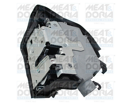 31672 MEAT&DORIA Замок двери передней левой для BMW X5 E53 2000-2007
