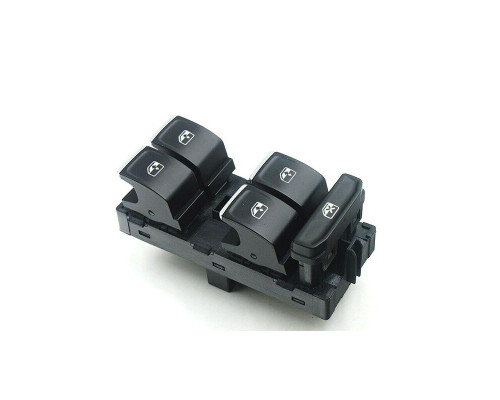 5G0959857GIHA VAG Блок управления стеклоподъемниками для Seat Leon (5F) 2013-2020