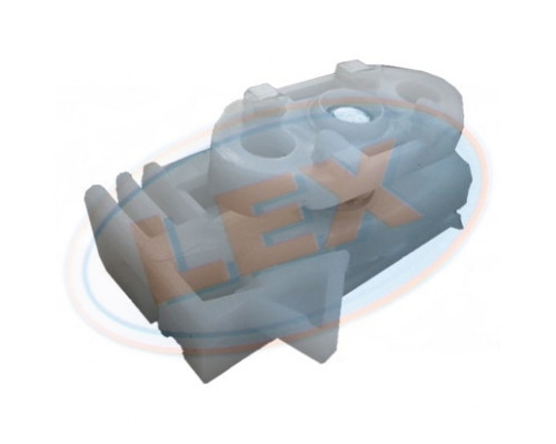 WW-0079 Lex Ползун стеклоподъемника для Opel Meriva 2003-2010