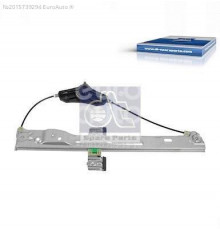 1.23334 DT Spare Parts Стеклоподъемник электр. правый