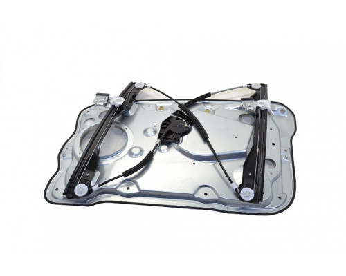 SD010040Z-1L00 API (AP) Стеклоподъемник электр. передний левый для Skoda Fabia 1999-2007