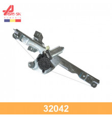 32042 Asam Стеклоподъемник электр. передний левый