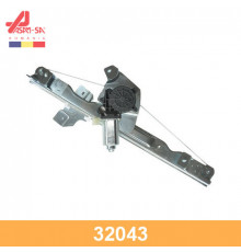 32043 Asam Стеклоподъемник электр. передний правый