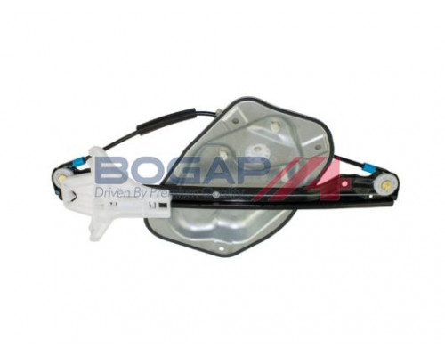 A5341188 Bogap Стеклоподъемник электр. задний правый для VW Golf V 2003-2009