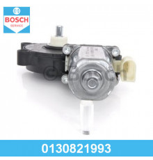 0130821993 BOSCH Моторчик стеклоподъемника для BMW 3-serie E46 1998-2005