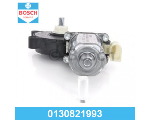 0130821993 BOSCH Моторчик стеклоподъемника для BMW 3-serie E46 1998-2005