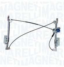 350103160500 Magneti Marelli Стеклоподъемник электр. передний левый