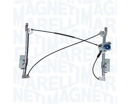 350103160500 Magneti Marelli Стеклоподъемник электр. передний левый