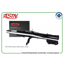 ASIN.SA2147 ASIN Амортизатор передний правый