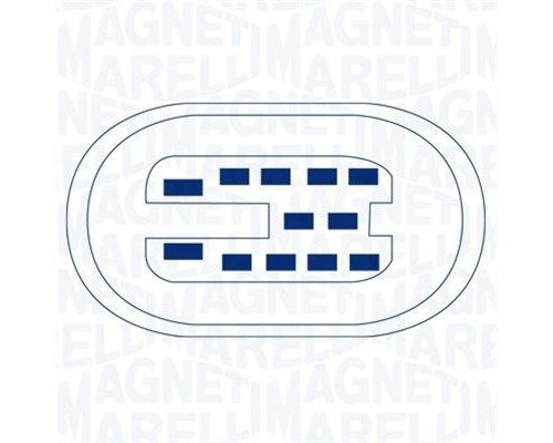 350103423000 Magneti Marelli Стеклоподъемник электр. передний левый