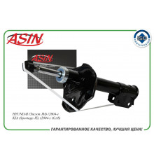 ASIN.SA2128L ASIN Амортизатор задний левый