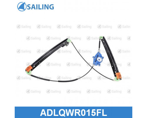 ADLQWR015FL Sailing Стеклоподъемник электр. передний левый