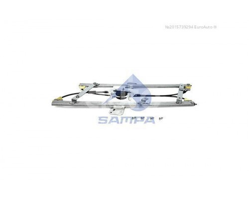 024.466 Sampa Стеклоподъемник электр. передний левый