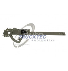 05.53.002 Trucktec Стеклоподъемник электр. передний правый для MAN 3-Serie F2000 1994-2001