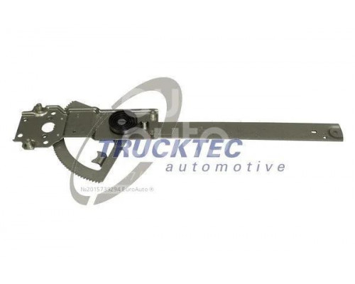 05.53.002 Trucktec Стеклоподъемник электр. передний правый для MAN 3-Serie F2000 1994-2001