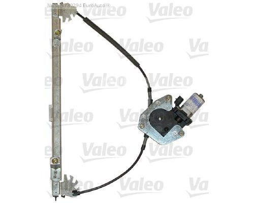 850349 Valeo Стеклоподъемник электр. передний правый