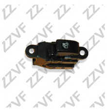 ZVKK118 ZZVF Блок управления стеклоподъемниками для Hyundai Starex H1 1997-2007