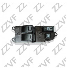 ZVKK104 ZZVF Блок управления стеклоподъемниками для Toyota FJ Cruiser 2006>