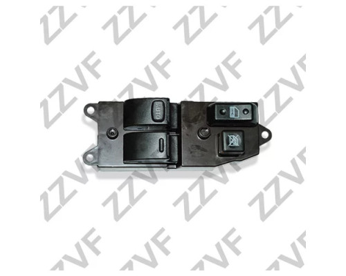 ZVKK104 ZZVF Блок управления стеклоподъемниками для Toyota FJ Cruiser 2006>