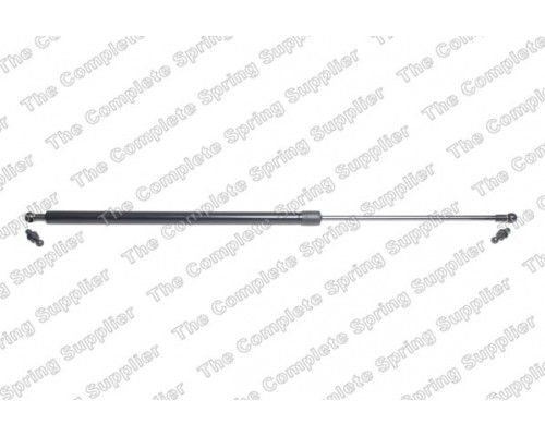8092505 Lesjofors Амортизатор капота для Toyota Land Cruiser (200) 2008>
