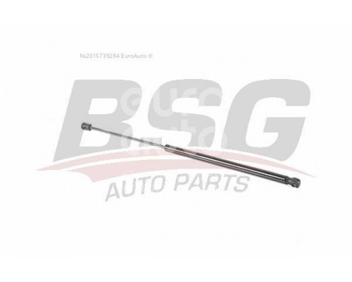 BSG90-980-051 BSG Auto Parts (BASBUG) Амортизатор капота для VW Touareg 2010-2018