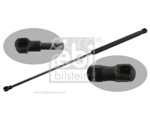 34446 Febi Амортизатор двери багажника для Citroen C4 2004-2011