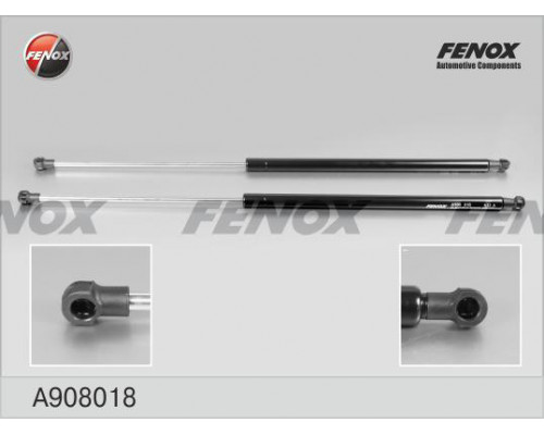 A908018 FENOX Амортизатор двери багажника для Honda Civic 5D 2006-2012