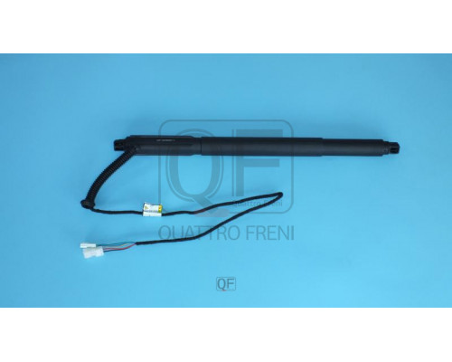 QF12H00011 Quattro Freni Амортизатор двери багажника для BMW X6 E71 2008-2014