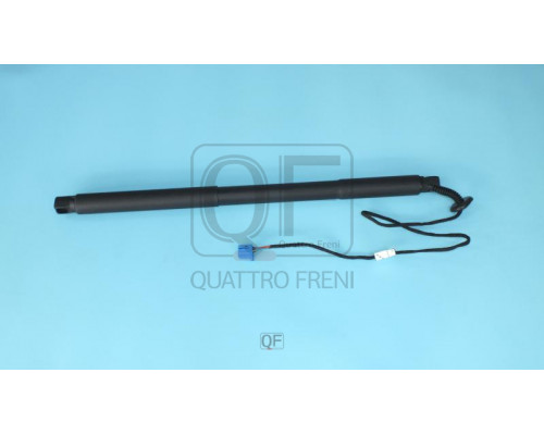 QF12H00019 Quattro Freni Амортизатор двери багажника для Mercedes Benz GLE COUPE C292 2015-2019 QF12H00019 Quattro Freni Амортизатор двери багажника для Mercedes Benz GLE COUPE C292 2015-2019