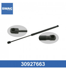 30927663 SWAG Амортизатор капота для VW Touareg 2002-2010