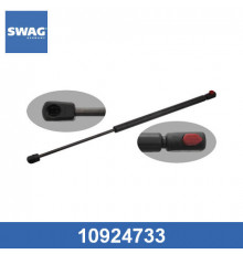 10924733 SWAG Амортизатор капота
