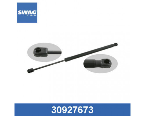 30927673 SWAG Амортизатор двери багажника