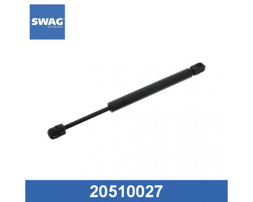 20510027 SWAG Амортизатор крышки багажника для BMW 3-serie E36 1991-1998