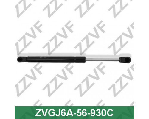 ZVGJ6A-56-930C ZZVF Амортизатор крышки багажника для Mazda Mazda 6 (GG) 2002-2007