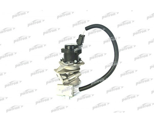 PEGR040 Patron Клапан рециркуляции выхлопных газов для Ford C-MAX 2003-2010