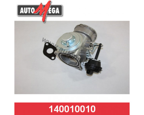 140010010 Automega Клапан рециркуляции выхлопных газов для Seat Ibiza III 2002-2008